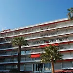 Studio Climatise Avec Terrasse Et Wifi Proche Plages A Menton - Fr-1-196-377